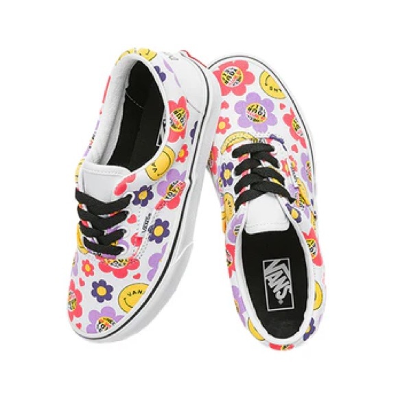 Vans Era Radically happy low top sneakers - Picture 1 of 10